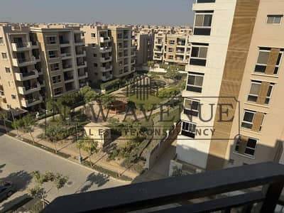 بنتهاوس 3 غرف نوم للبيع في القاهرة الجديدة، القاهرة - IMG-20250716-WA0031. jpg