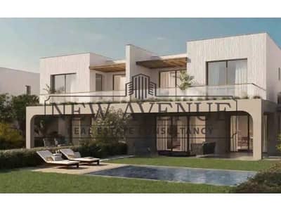 3 Bedroom Villa for Sale in North Coast, Matruh - WhatsApp Image 2025-03-28 at 1.17. 56 AM (1). jpg 3 Bedroom Villa for Sale in North Coast, Matruh - WhatsApp Image 2025-03-28 at 1.17. 56 AM (1). jpg