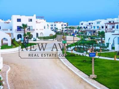 4 Bedroom Chalet for Sale in North Coast, Matruh - WhatsApp Image 2025-08-03 at 4.00. 05 PM. jpg