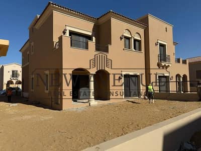 فیلا 3 غرف نوم للبيع في القاهرة الجديدة، القاهرة - WhatsApp Image 2025-07-28 at 12.24. 01 AM. jpg فیلا 3 غرف نوم للبيع في القاهرة الجديدة، القاهرة - WhatsApp Image 2025-07-28 at 12.24. 01 AM. jpg