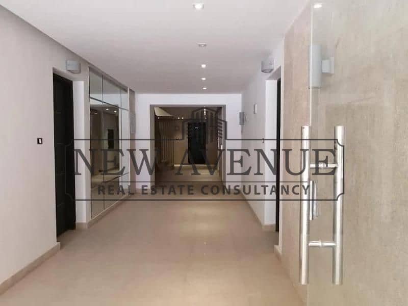 Delivered Apartment Three Bedrooms Two Bathrooms for sale at palm hills capital gardens – pohled 6