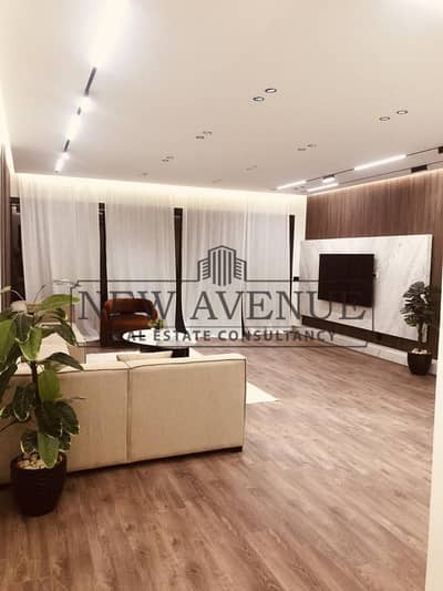 2 Bedroom Flat for Sale in New Cairo, Cairo - WhatsApp Image 2025-09-12 at 12.13. 05 AM. jpeg