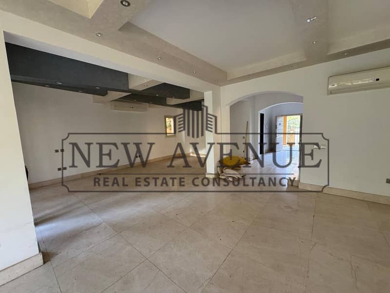 Standalone for sale at Dyar Park fully finished lake view - Widok 4