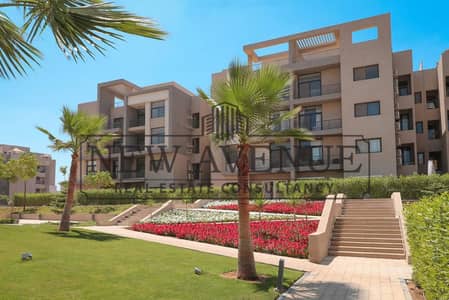 2 Bedroom Flat for Sale in New Cairo, Cairo - WhatsApp Image 2025-09-17 at 11.51. 28 PM. jpeg