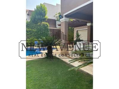 4 Bedroom Villa for Sale in New Cairo, Cairo - WhatsApp Image 2025-07-29 at 12.00. 00 PM (1). jpg 4 Bedroom Villa for Sale in New Cairo, Cairo - WhatsApp Image 2025-07-29 at 12.00. 00 PM (1). jpg