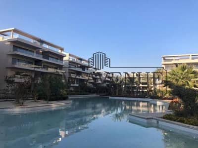 2 Bedroom Apartment for Sale in New Cairo, Cairo - WhatsApp Image 2025-06-29 at 5.51. 10 PM. jpg 2 Bedroom Apartment for Sale in New Cairo, Cairo - WhatsApp Image 2025-06-29 at 5.51. 10 PM. jpg