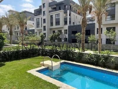 3 Bedroom Duplex for Sale in New Cairo, Cairo - WhatsApp Image 2025-09-11 at 2.52. 37 PM. jpeg