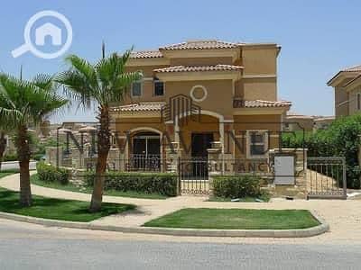 4 Bedroom Twin House for Sale in New Cairo, Cairo - WhatsApp Image 2025-09-17 at 10.01. 17 PM (1). jpeg