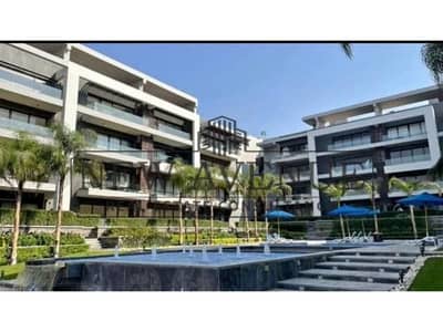 3 Bedroom Flat for Sale in New Cairo, Cairo - WhatsApp Image 2025-07-03 at 12.40. 06 AM (1). jpg