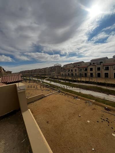 3 Bedroom Townhouse for Sale in New Capital City, Cairo - WhatsApp Image 2025-09-18 at 9.09. 16 PM (1). jpeg 3 Bedroom Townhouse for Sale in New Capital City, Cairo - WhatsApp Image 2025-09-18 at 9.09. 16 PM (1). jpeg
