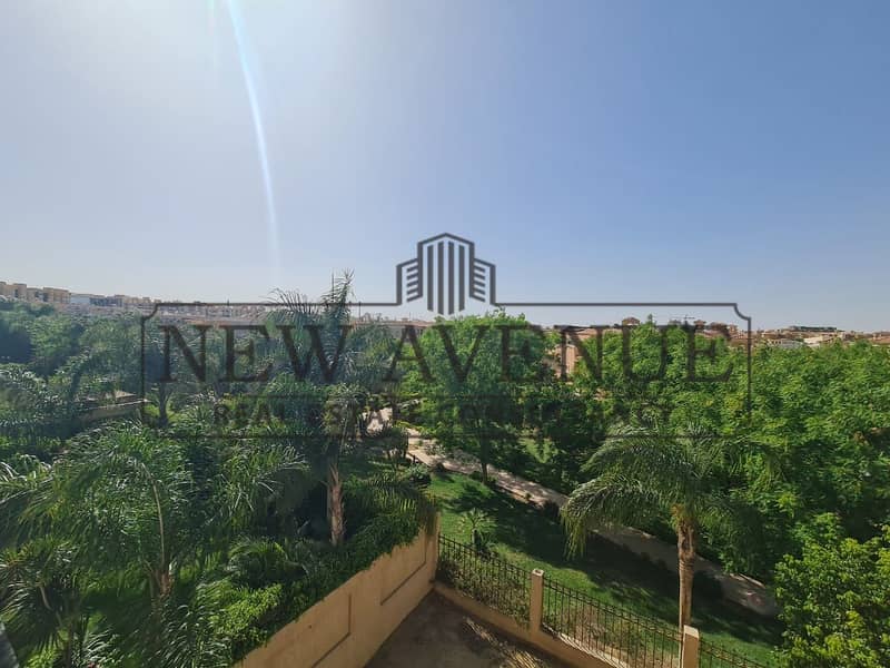 Springs Hassan Allam el SHEROUK Biggest Built-Up Area Townhouse Corner Fully FINISHED Ready to move - Ansicht 6