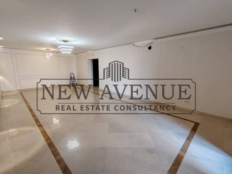 Lowest Price For 200 meter with nanny's room view Landscape And water features , near by club house and lake district In Parcel 23 in Mivida - Widok 2