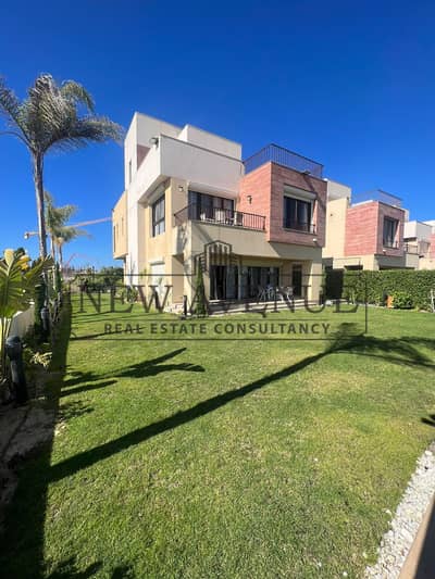 4 Bedroom Villa for Sale in North Coast, Matruh - WhatsApp Image 2025-12-04 at 11.26. 42 AM. jpeg 4 Bedroom Villa for Sale in North Coast, Matruh - WhatsApp Image 2025-12-04 at 11.26. 42 AM. jpeg