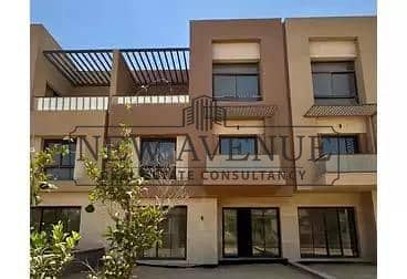 4 Bedroom Townhouse for Sale in New Cairo, Cairo - WhatsApp Image 2025-12-15 at 10.13. 11 AM (1). jpeg