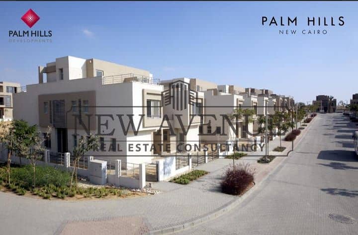 Townhouse for sale in a very prime location overlooking landscape - Ansicht 4