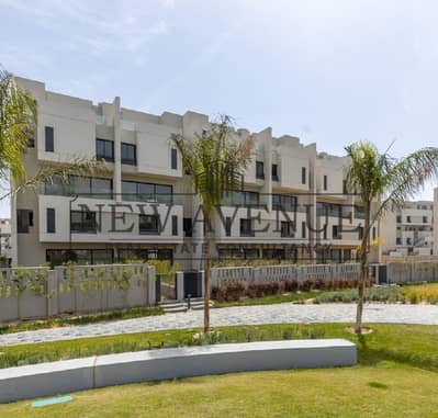 4 Bedroom Twin House for Sale in Shorouk City, Cairo - WhatsApp Image 2026-02-05 at 11.17. 20 AM. jpeg
