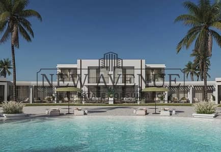 2 Bedroom Chalet for Sale in North Coast, Matruh - WhatsApp Image 2026-02-04 at 9.46. 40 AM (2). jpeg