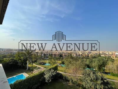 5 Bedroom Villa for Sale in New Cairo, Cairo - WhatsApp Image 2026-02-05 at 11.19. 57 AM. jpeg