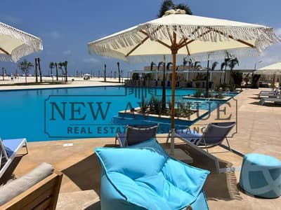 1 Bedroom Chalet for Sale in North Coast, Matruh - WhatsApp Image 2026-02-10 at 10.15. 53 PM. jpeg