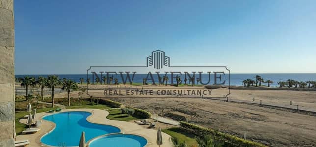 3 Bedroom Penthouse for Sale in Soma Bay, Red Sea - WhatsApp Image 2026-02-10 at 3.24. 48 PM. jpeg 3 Bedroom Penthouse for Sale in Soma Bay, Red Sea - WhatsApp Image 2026-02-10 at 3.24. 48 PM. jpeg