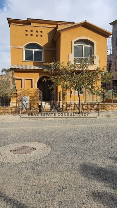 4 Bedroom Villa for Sale in New Cairo, Cairo - WhatsApp Image 2026-02-11 at 2.14. 22 PM (1). jpeg 4 Bedroom Villa for Sale in New Cairo, Cairo - WhatsApp Image 2026-02-11 at 2.14. 22 PM (1). jpeg