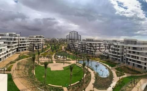 دوبلكس 4 غرف نوم للبيع في القاهرة الجديدة، القاهرة - WhatsApp Image 2026-02-12 at 11.13. 05 AM (1). jpeg
