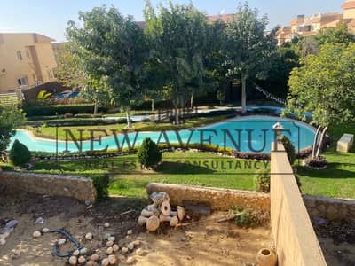 توين هاوس 5 غرف نوم للبيع في القاهرة الجديدة، القاهرة - WhatsApp Image 2026-02-19 at 2.27. 39 AM. jpeg