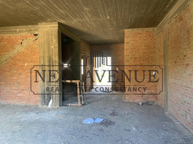 Twin house with 2 floors for sale in moon valley 2 prime location - Widok 5