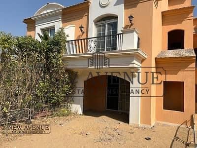 Under Market Price Townhouse Middle at Layan Compound Sabbour New Cairo ready to move - Ansicht 2
