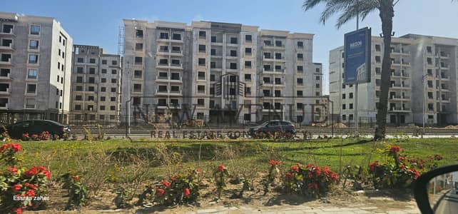 2 Bedroom Apartment for Sale in New Cairo, Cairo - WhatsApp Image 2026-02-17 at 12.14. 48 PM (2). jpeg