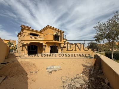 5 Bedroom Villa for Sale in Sheikh Zayed, Giza - WhatsApp Image 2026-02-10 at 3.34. 05 PM. jpeg 5 Bedroom Villa for Sale in Sheikh Zayed, Giza - WhatsApp Image 2026-02-10 at 3.34. 05 PM. jpeg