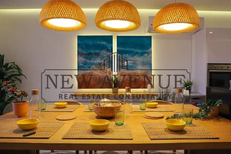 3 Bedroom Chalet for Sale in North Coast, Matruh - WhatsApp Image 2026-02-17 at 12.15. 43 PM (1). jpeg 3 Bedroom Chalet for Sale in North Coast, Matruh - WhatsApp Image 2026-02-17 at 12.15. 43 PM (1). jpeg