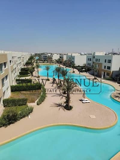 3 Bedroom Twin House for Sale in Ain Sukhna, Suez - WhatsApp Image 2026-02-26 at 1.20. 30 PM. jpeg