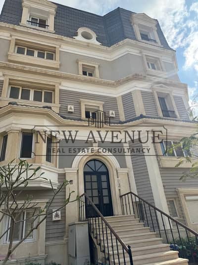 3 Bedroom iVilla for Sale in New Cairo, Cairo - WhatsApp Image 2026-02-25 at 7.59. 10 PM (3). jpeg