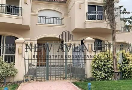 4 Bedroom Twin House for Sale in Shorouk City, Cairo - WhatsApp Image 2026-03-04 at 11.09. 01 AM (2). jpeg