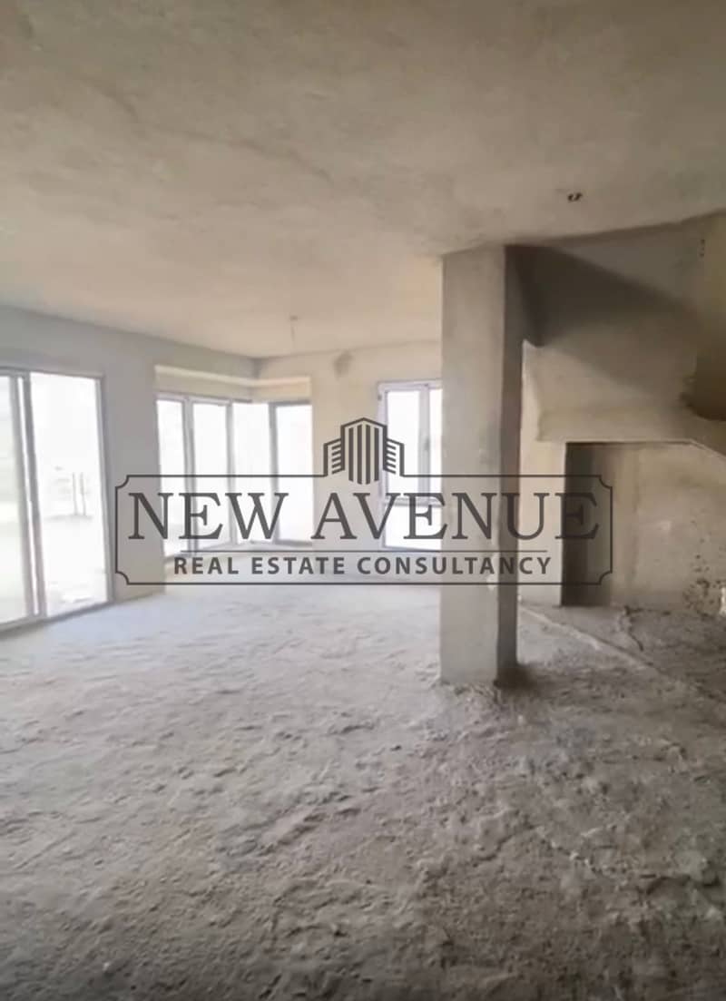 Twin house for sale in Villette Sodic prime location direct on landscape north facing located in villas area large land area - Widok 6