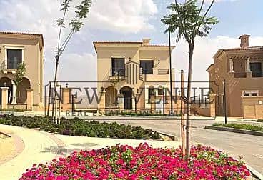 فیلا 4 غرف نوم للبيع في القاهرة الجديدة، القاهرة - WhatsApp Image 2026-03-25 at 4.40. 58 PM. jpeg