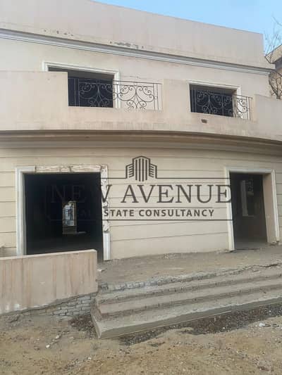 5 Bedroom Villa for Sale in New Cairo, Cairo - WhatsApp Image 2026-03-25 at 4.42. 19 PM (1). jpeg 5 Bedroom Villa for Sale in New Cairo, Cairo - WhatsApp Image 2026-03-25 at 4.42. 19 PM (1). jpeg