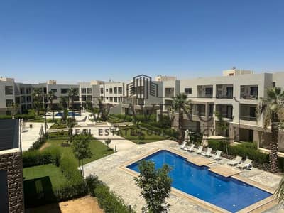 2 Bedroom Apartment for Sale in Ain Sukhna, Suez - WhatsApp Image 2026-03-26 at 6.01. 31 PM (2). jpeg