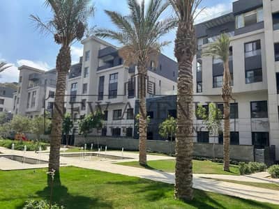 3 Bedroom Duplex for Sale in New Cairo, Cairo - WhatsApp Image 2026-03-25 at 4.52. 11 PM. jpeg