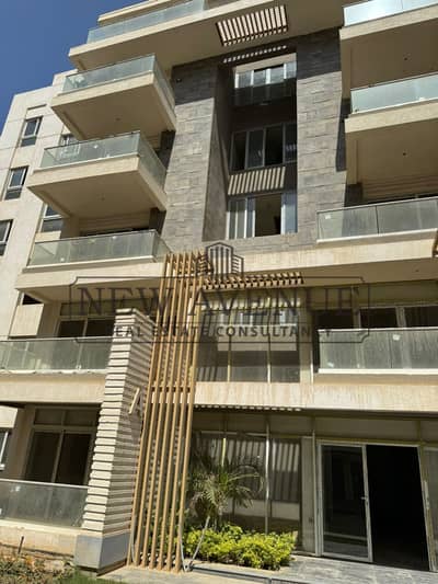 3 Bedroom Apartment for Sale in New Cairo, Cairo - WhatsApp Image 2026-03-26 at 6.08. 07 PM (1). jpeg 3 Bedroom Apartment for Sale in New Cairo, Cairo - WhatsApp Image 2026-03-26 at 6.08. 07 PM (1). jpeg