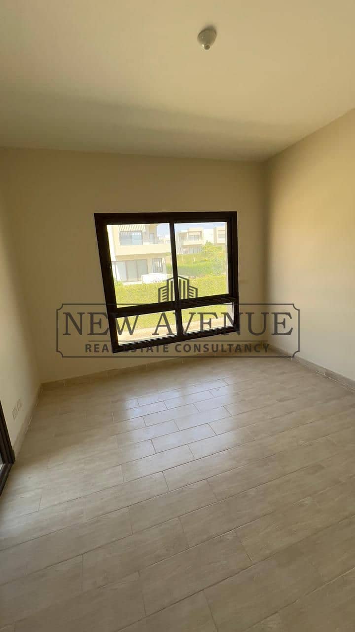 Twin house for sale First row lagoon in Azha Elsokhna very prime location - Fler