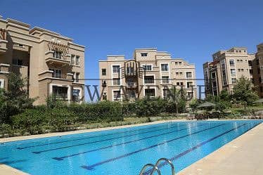 فلیٹ 3 غرف نوم للبيع في القاهرة الجديدة، القاهرة - WhatsApp Image 2026-03-25 at 4.41. 27 PM (2). jpeg