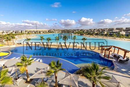 5 Bedroom Villa for Sale in North Coast, Matruh - WhatsApp Image 2026-04-07 at 4.29. 41 PM (1). jpeg