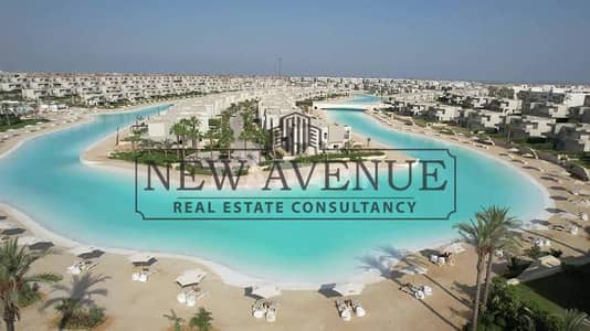 3 Bedroom Chalet for Sale in Ain Sukhna, Suez - WhatsApp Image 2026-03-26 at 6.17. 03 PM (3). jpeg