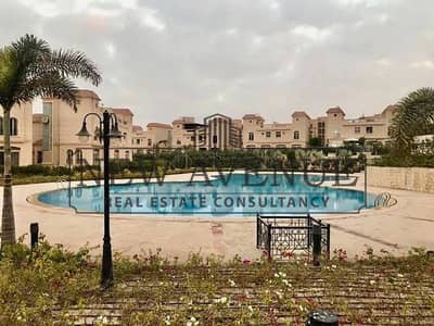 3 Bedroom Twin House for Sale in New Cairo, Cairo - WhatsApp Image 2026-03-26 at 6.18. 32 PM. jpeg
