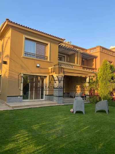 5 Bedroom Twin House for Rent in New Cairo, Cairo - WhatsApp Image 2025-11-13 at 10.59. 47 AM (1). jpeg 5 Bedroom Twin House for Rent in New Cairo, Cairo - WhatsApp Image 2025-11-13 at 10.59. 47 AM (1). jpeg