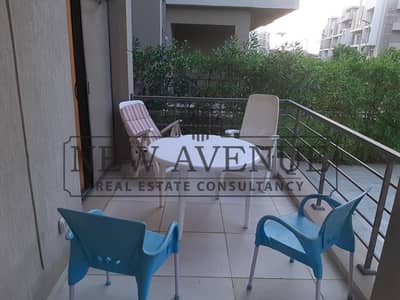 1 Bedroom Apartment for Rent in New Cairo, Cairo - WhatsApp Image 2025-12-01 at 3.32. 44 PM (1). jpeg
