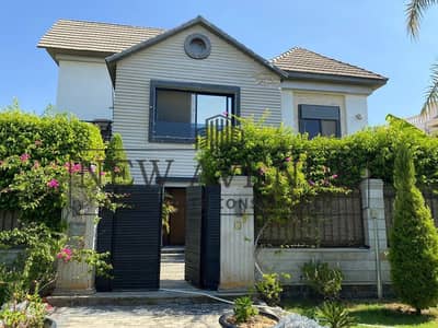 4 Bedroom Villa for Sale in Shorouk City, Cairo - WhatsApp Image 2026-03-26 at 6.16. 16 PM. jpeg 4 Bedroom Villa for Sale in Shorouk City, Cairo - WhatsApp Image 2026-03-26 at 6.16. 16 PM. jpeg