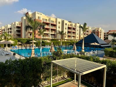 3 Bedroom Penthouse for Rent in New Cairo, Cairo - WhatsApp Image 2025-11-25 at 1.23. 05 PM (1). jpeg